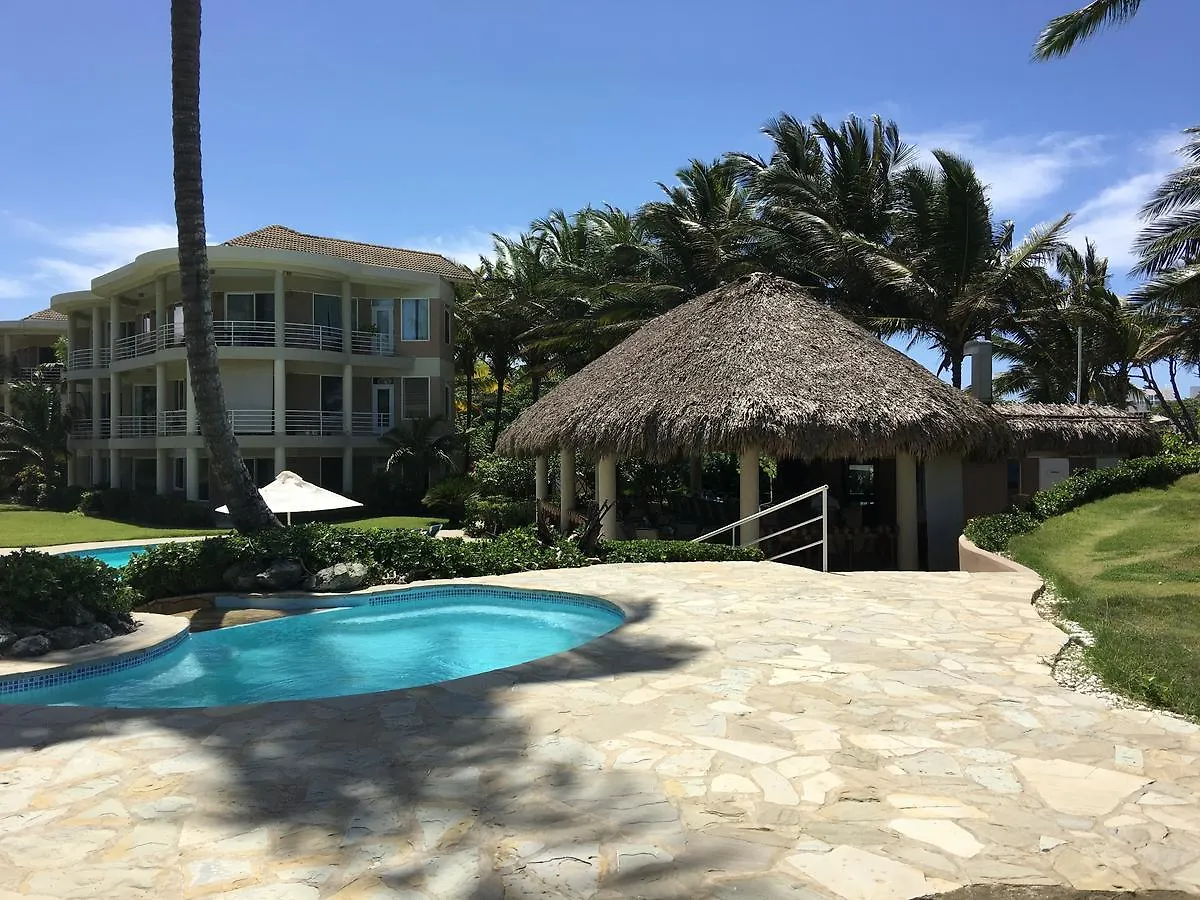 Cabarete East Beachfront Condos 0*,  Dominikanska republiken