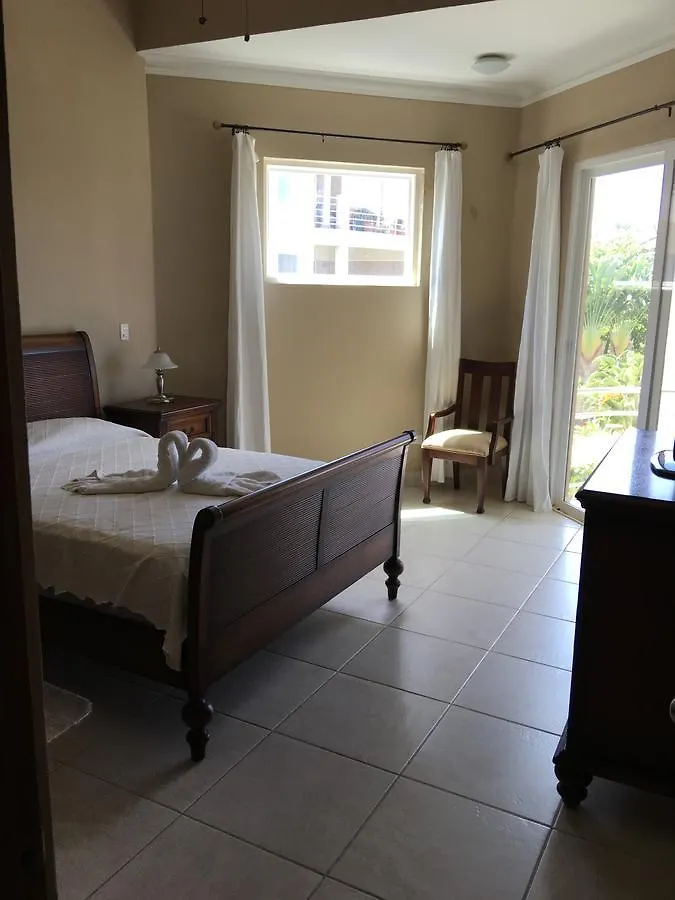 Cabarete East Beachfront Condos 0*,