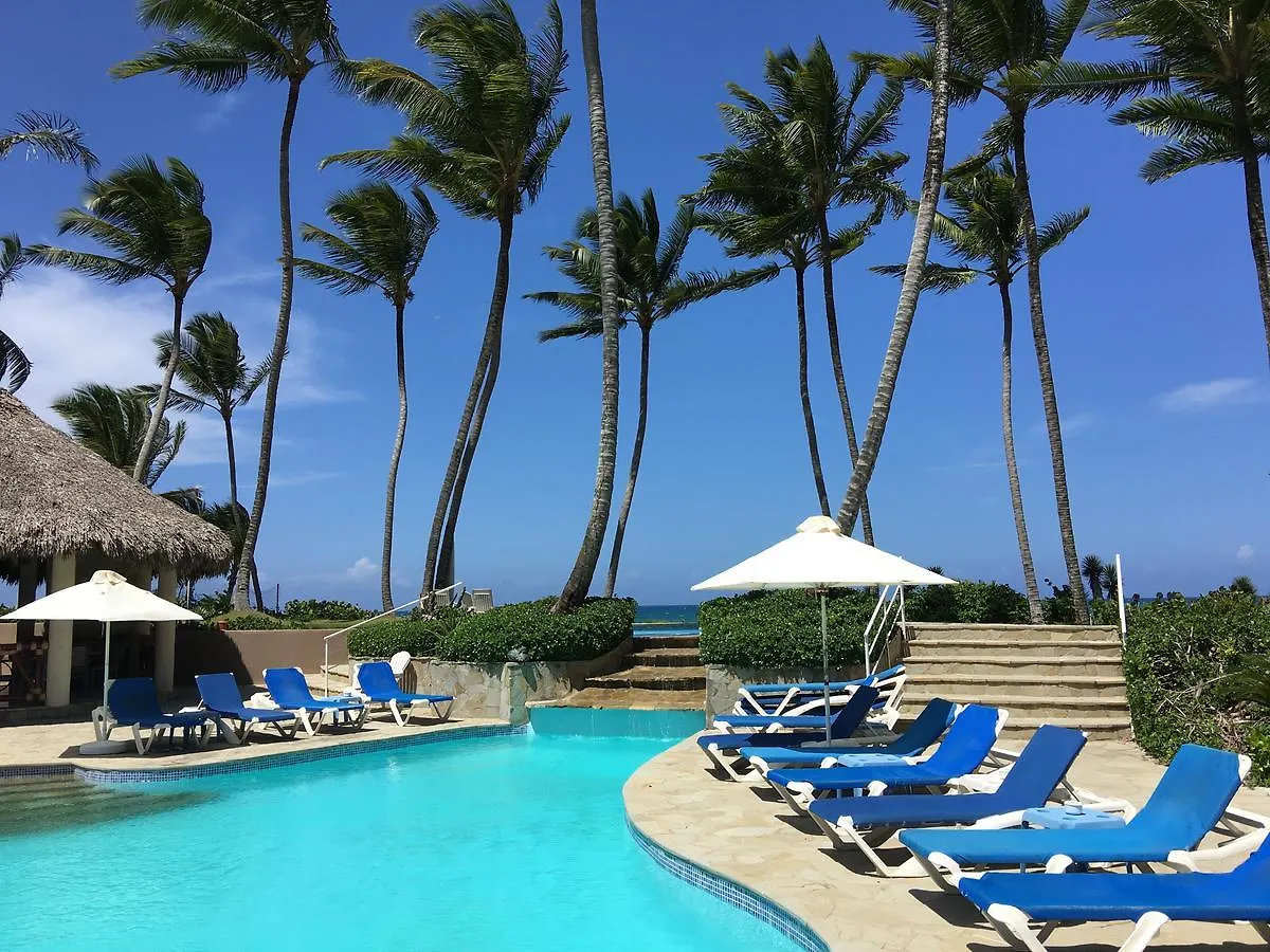 Lägenhet Cabarete East Beachfront Condos