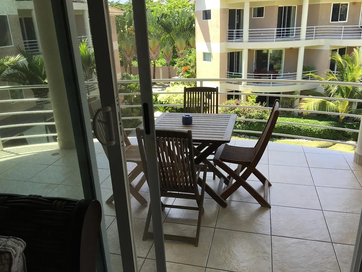 Lägenhet Cabarete East Beachfront Condos