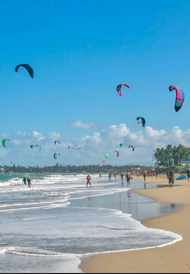Cabarete East Beachfront Condoss kontakt